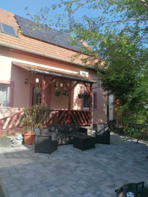 Angi apartman